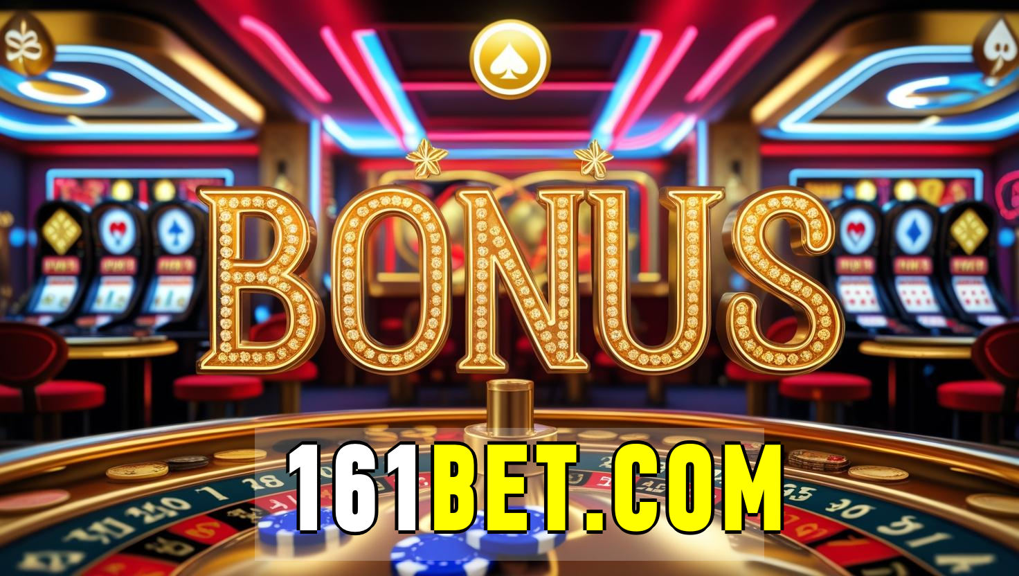 161bet  - Promoções e bônus exclusivos para novos jogadores.